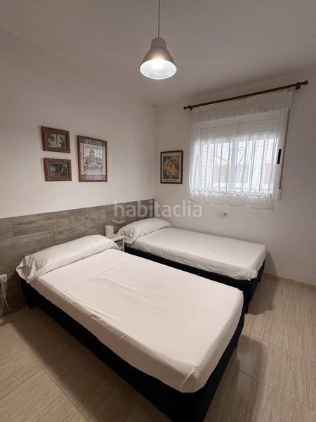 Foto 5168b25c-21b0-42cc-a398-393afdc3e136. Apartament amb calefacció aparcament piscina a Costa Marina Oropesa del Mar