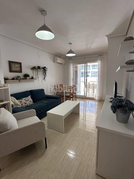 Foto 6bee95bd-ace8-45c3-b169-8fe736184ad2. Apartament amb calefacció aparcament piscina a Costa Marina Oropesa del Mar
