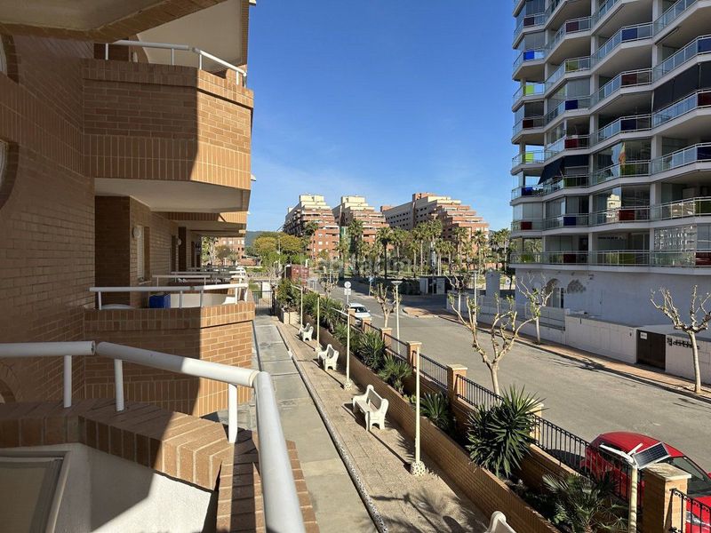 Foto 706da721-d815-4eef-85a3-db0abec390e3. Apartament amb calefacció aparcament piscina a Costa Marina Oropesa del Mar