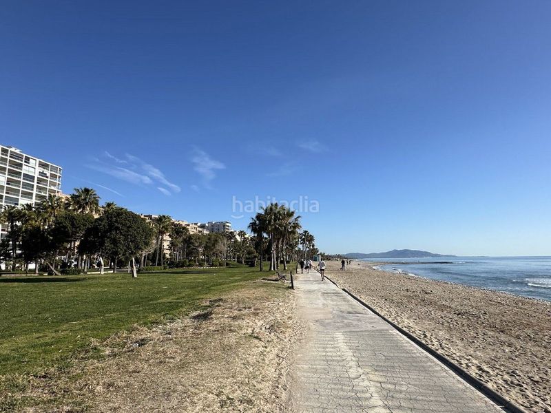Foto 718b0702-9334-4d7d-9be9-37fed83f4e64. Apartament amb calefacció aparcament piscina a Costa Marina Oropesa del Mar