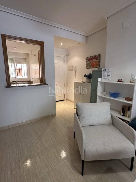 Foto 79355a03-9381-4762-a9ed-a9f6b4f06e4f. Apartament amb calefacció aparcament piscina a Costa Marina Oropesa del Mar