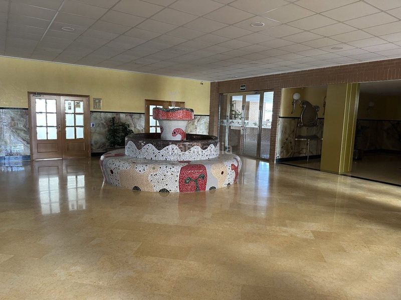 Foto 7d044b40-4255-487d-bd9f-5d57c19e43c1. Apartament amb calefacció aparcament piscina a Costa Marina Oropesa del Mar