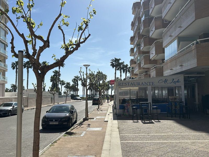 Foto 84b8dd39-a094-4fe2-96b0-2ab90502ecfd. Apartament amb calefacció aparcament piscina a Costa Marina Oropesa del Mar