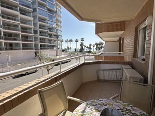 Apartament a Costa Marina