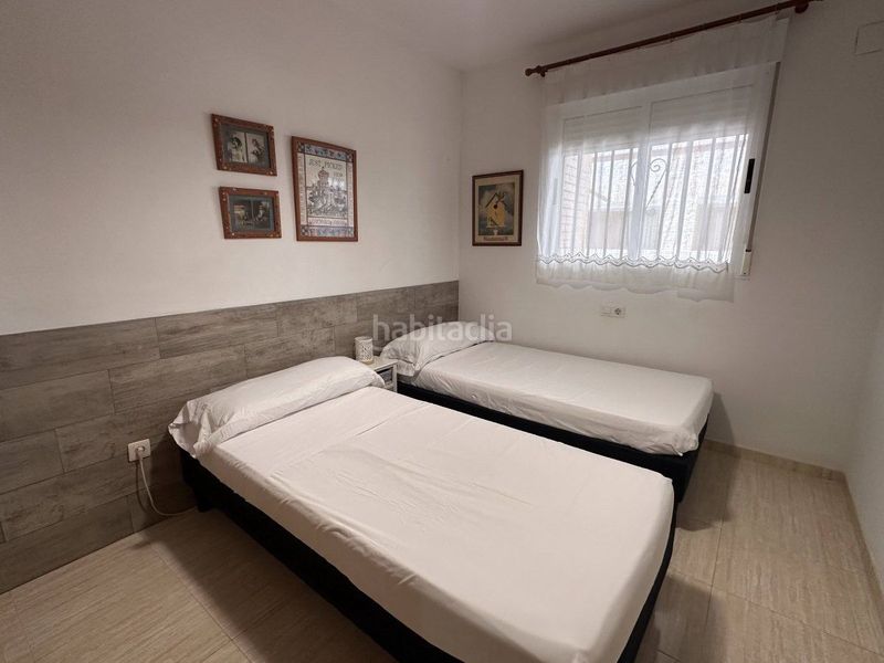 Foto 8740eac1-9ad2-4dac-b96a-bf9c893ba73e. Apartament amb calefacció aparcament piscina a Costa Marina Oropesa del Mar