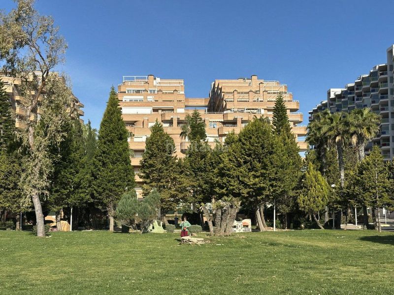 Foto 9add2bda-729a-4f3d-8749-fd57d7329884. Apartament amb calefacció aparcament piscina a Costa Marina Oropesa del Mar