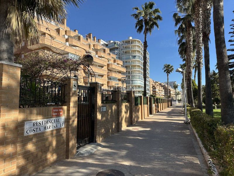 Foto a0a041dd-9abc-4b66-813e-afea1273f03e. Apartament amb calefacció aparcament piscina a Costa Marina Oropesa del Mar