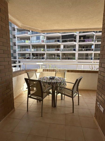 Foto a66cf460-2713-4c0c-87a5-c7049bb6106c. Apartament amb calefacció aparcament piscina a Costa Marina Oropesa del Mar
