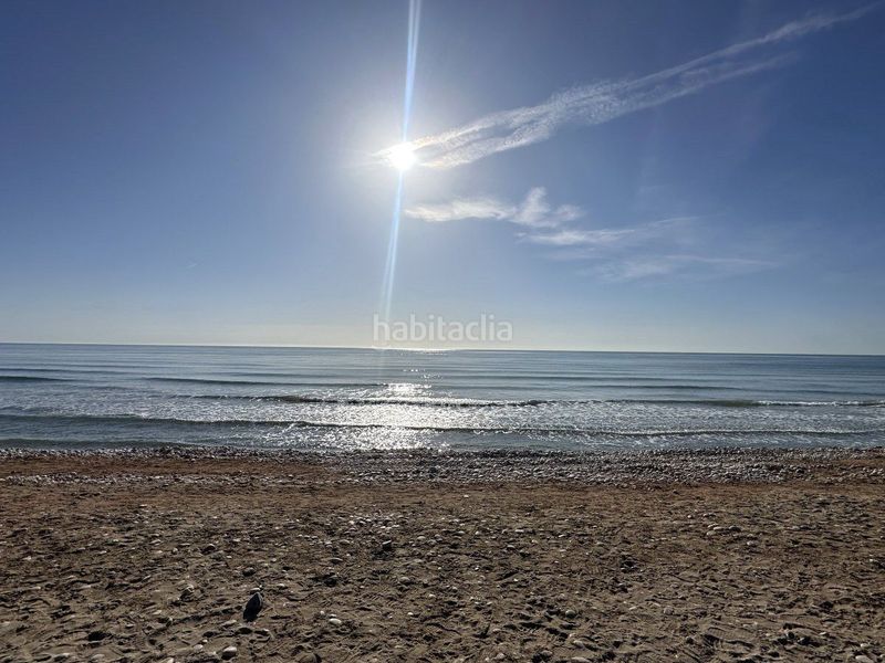 Foto aed4da81-0a42-425c-894c-7d16d6d4a4e7. Apartament amb calefacció aparcament piscina a Costa Marina Oropesa del Mar