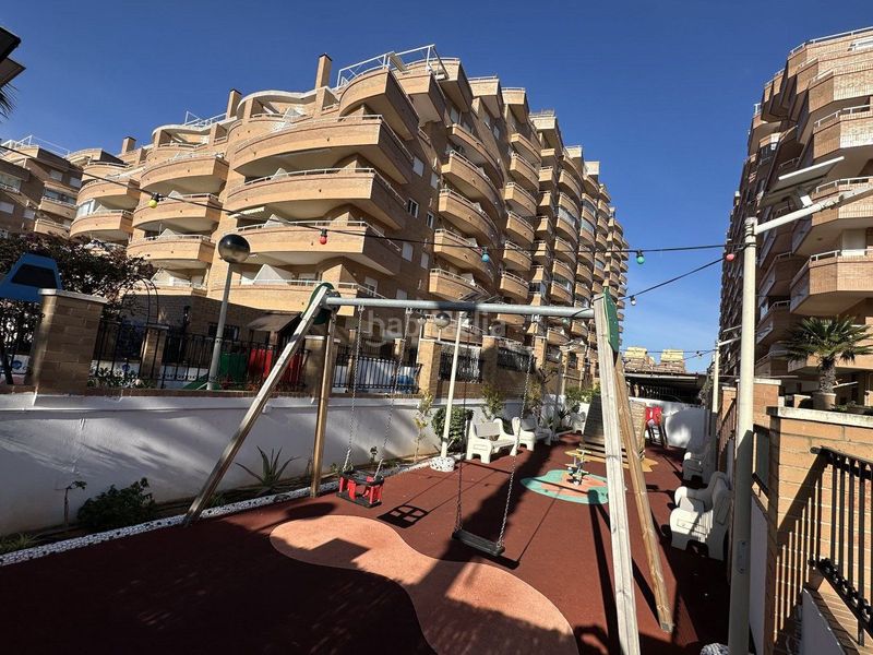 Foto b20b95fa-8ed5-45e4-9cd9-7fbfec9098f4. Apartament amb calefacció aparcament piscina a Costa Marina Oropesa del Mar