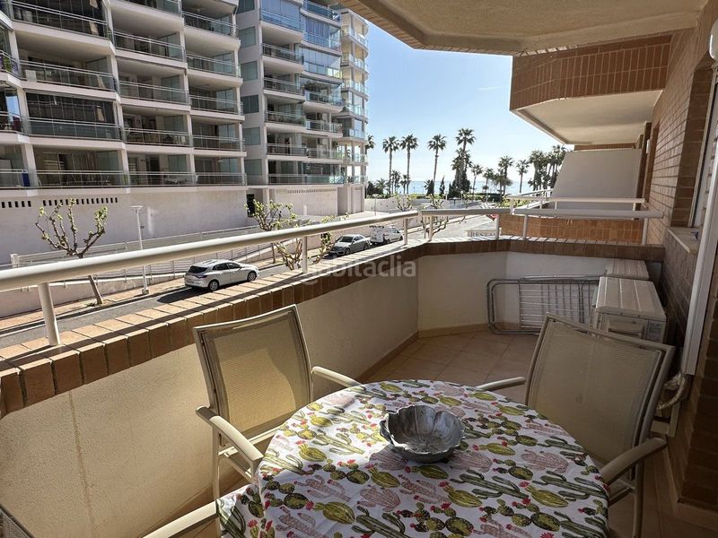 Foto b32329be-5096-4e79-bf35-9623d5df2140. Apartament amb calefacció aparcament piscina a Costa Marina Oropesa del Mar