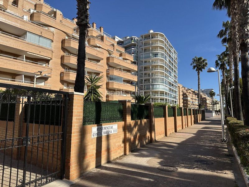 Foto ba02d991-a1f9-4cd1-9f7b-d72b496d44ac. Apartament amb calefacció aparcament piscina a Costa Marina Oropesa del Mar