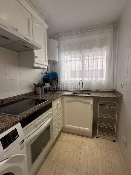 Foto c23dc850-fa22-45b3-b498-65744bfe38cd. Apartament amb calefacció aparcament piscina a Costa Marina Oropesa del Mar