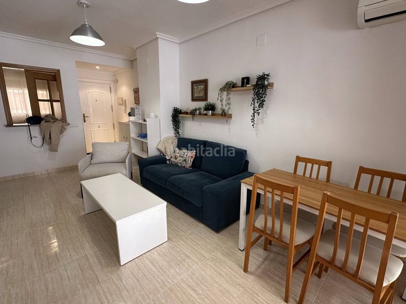 Foto c4d0bd55-5c49-49b8-96ef-9df56a50e29b. Apartament amb calefacció aparcament piscina a Costa Marina Oropesa del Mar