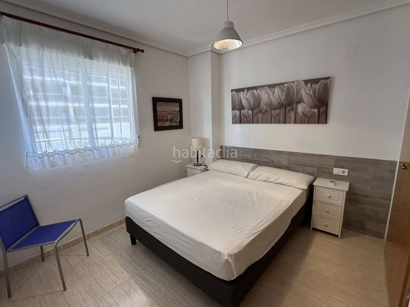 Foto ccc8198d-25a6-4b8d-a4f1-200c24df1ce3. Apartament amb calefacció aparcament piscina a Costa Marina Oropesa del Mar