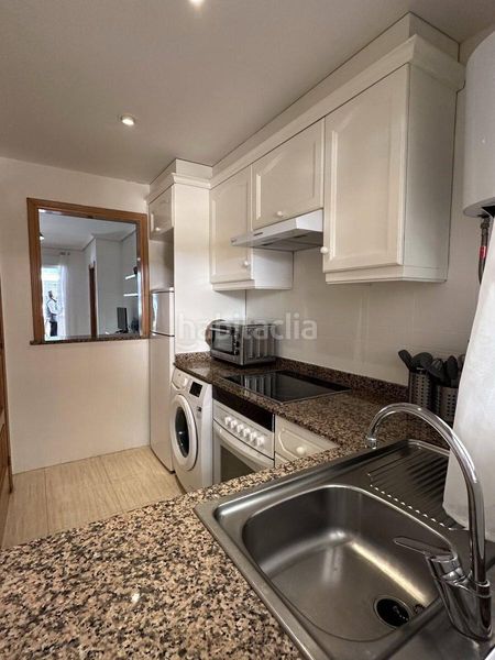 Foto ee6e786c-8021-4f9c-9165-05be80e9131f. Apartament amb calefacció aparcament piscina a Costa Marina Oropesa del Mar
