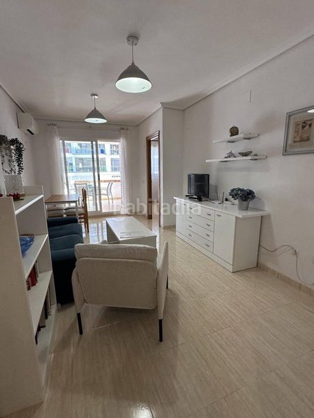 Foto fb0073fe-4e2c-4eaa-84eb-3d3453ff4bcc. Apartament amb calefacció aparcament piscina a Costa Marina Oropesa del Mar