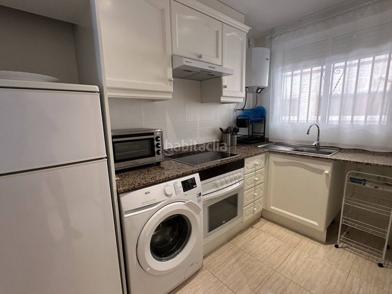 Foto fc0ffb67-ff01-452f-b1b5-f64a71736dbb. Apartament amb calefacció aparcament piscina a Costa Marina Oropesa del Mar