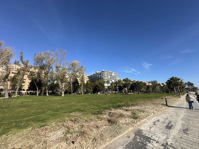 Foto fe20a58d-bfe6-42f3-b0c0-34a2a662f7c2. Apartament amb calefacció aparcament piscina a Costa Marina Oropesa del Mar