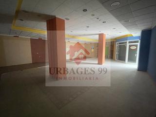 Lloguer Local Comercial a Avenida de Valencia - Avenida de Casalduch. Local com. en alquiler en avda. valencia, 3 despachos.
