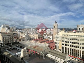 Pis a Casco Histórico. Piso en venta en centro  casco histórico, 4 dormitorios.