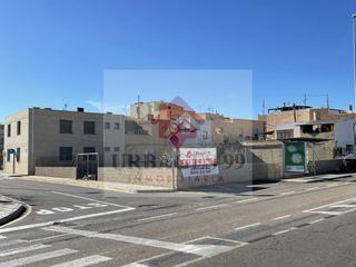 Terreno residenziale in Ciutat del Transport - La Salera. Solar en venta en grupo reyes.