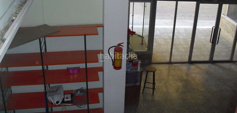 Foto 5c919c2f-4b2b-4503-8ae2-a40dd2ead5ff. Local comercial a San Lorenzo Huesca