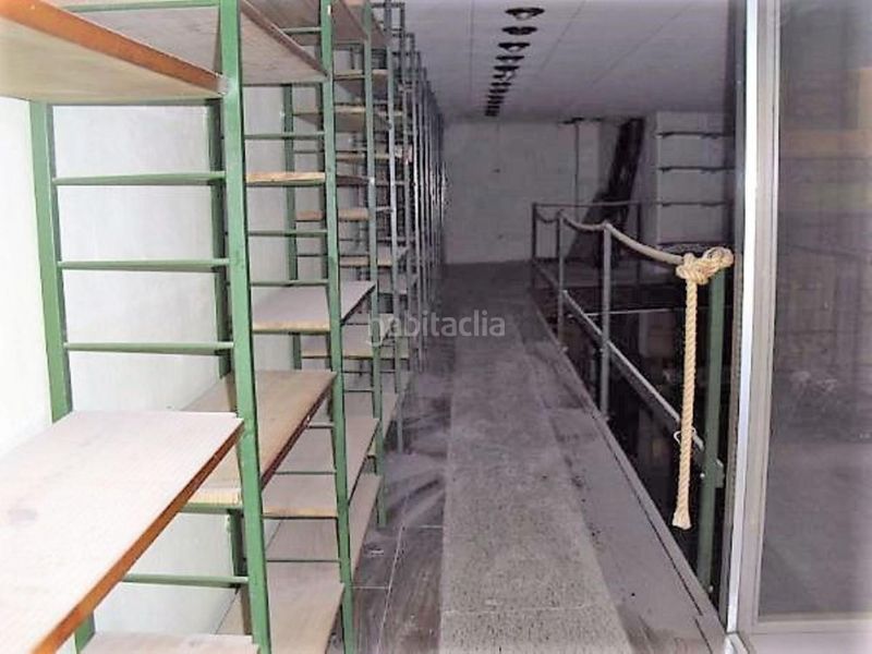 Foto bd38f71e-1127-495a-8b02-71c685d94f78. Local comercial a San Lorenzo Huesca