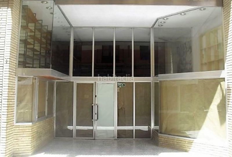 Foto d9fa711d-988b-4ab2-acdf-9d551784596b. Local comercial a San Lorenzo Huesca