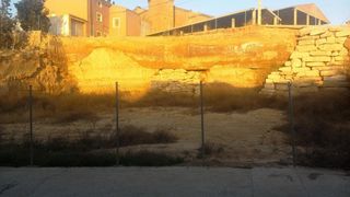Terreny residencial a Grañén