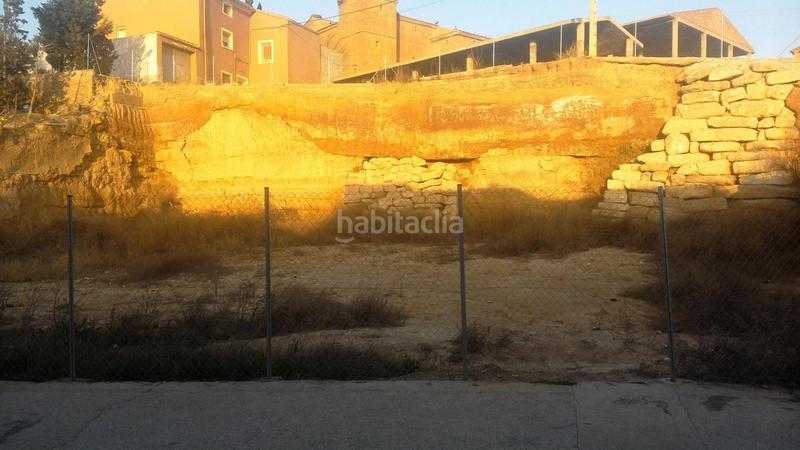 Foto 9dee17c9-9a8b-46df-8151-d6f96a3b4672. Terreny residencial a Grañén