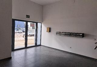 Oficina a Perpetuo Socorro. Oficina en venta en polígono monzú  sepes.