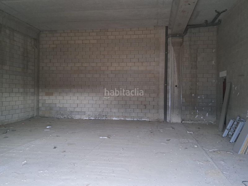 Foto 09de0bc5-de8c-4c28-bbf6-3685706a454e. Local comercial a Perpetuo Socorro Huesca