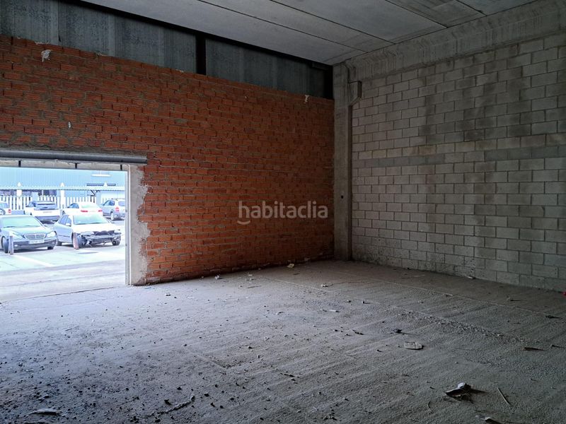Foto 8b526fad-0c3d-46e4-958d-9eb2f511945e. Local comercial a Perpetuo Socorro Huesca