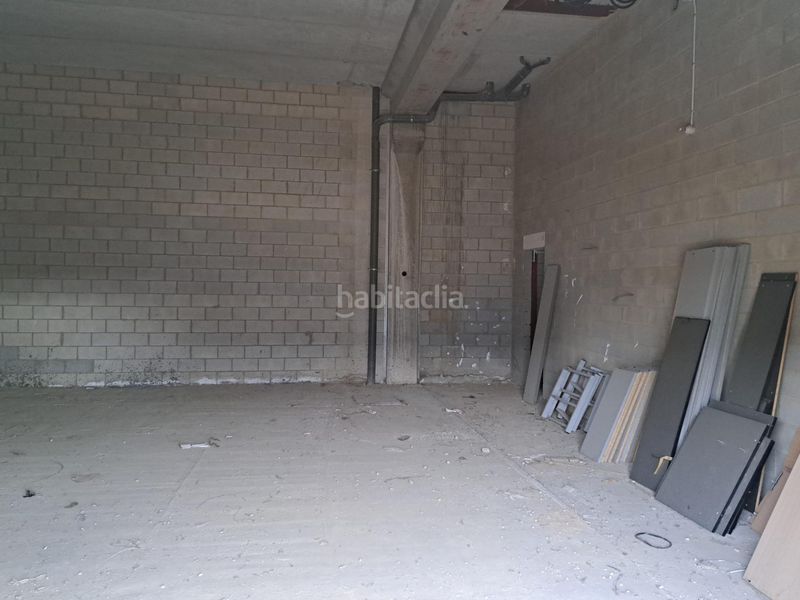 Foto dddae914-4fda-4a46-998d-0742b44103ca. Local comercial a Perpetuo Socorro Huesca