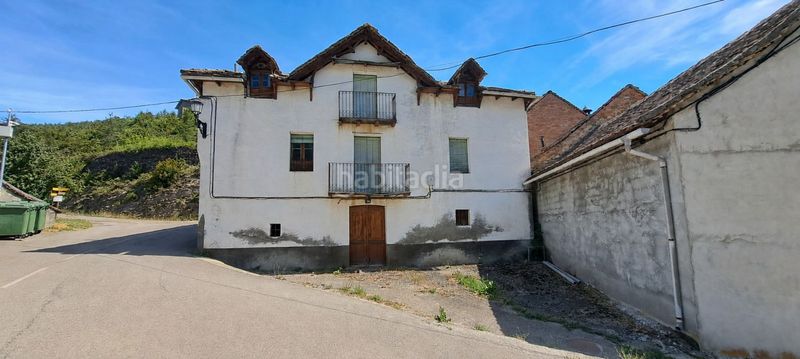 Foto 0360da5c-1443-438d-b3e3-2861272030c5. Casa a Fago