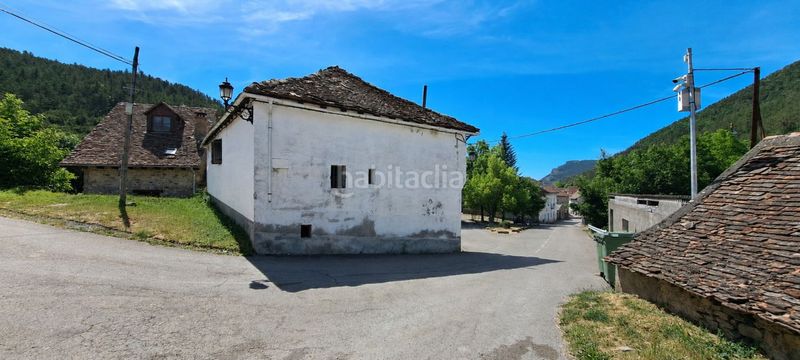 Foto 4c793c53-f508-46b0-a57d-7dea5843cc63. Casa a Fago