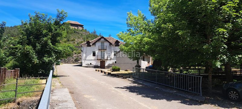 Foto 522ffdaa-b8b4-4e6a-a05b-fc7d784c8c03. Casa a Fago