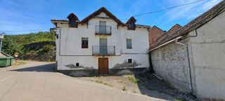 Haus en Fago. Casa en venta en anso, 5 dormitorios.