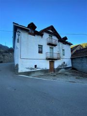 House en Fago. Casa en venta en anso, 5 dormitorios.