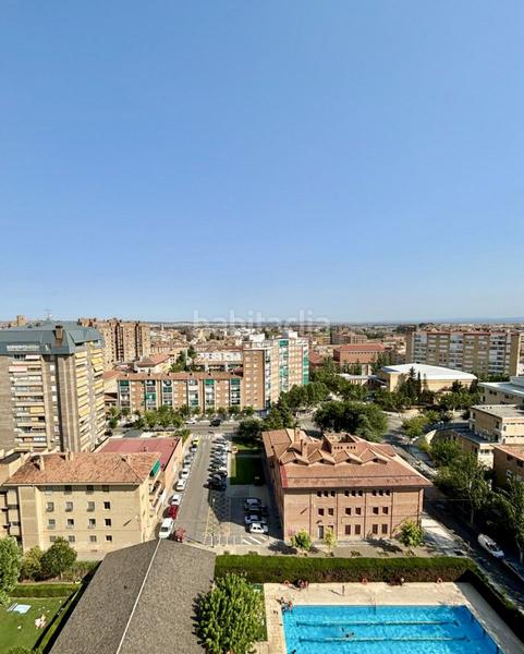 Foto 6de9fbb2-f9f4-4a2e-b97f-0c939c821caf. Alquiler piso habitación en alquiler en Santiago m auxiliadora, 5 dormitorios. en Huesca