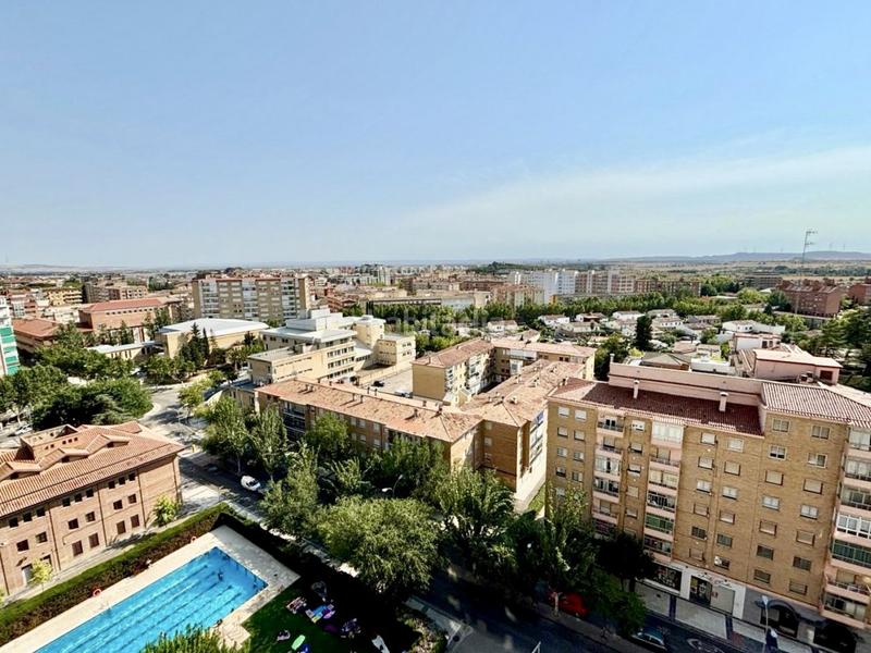 Foto 7b718d8f-1b15-4f38-ba7b-f6f7f586159d. Location appartement avec chauffage dans Santiago Huesca