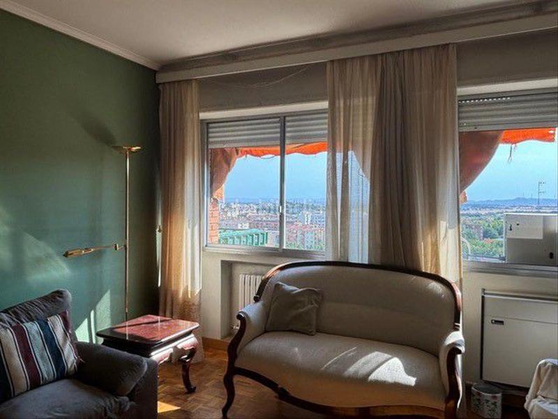 Foto 876c5e5b-8b67-4696-83b7-dc861ced0c95. Location appartement avec chauffage dans Santiago Huesca