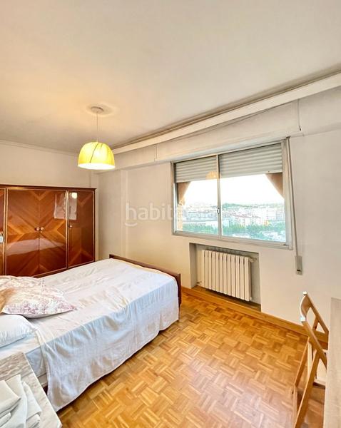 Foto db6c45b7-fb46-46a3-9b03-9707b8d5b1a3. Location appartement avec chauffage dans Santiago Huesca