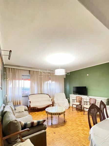 Foto e32c3779-77fe-4e3b-8cc5-dcdbfc3e31a5. Location appartement avec chauffage dans Santiago Huesca