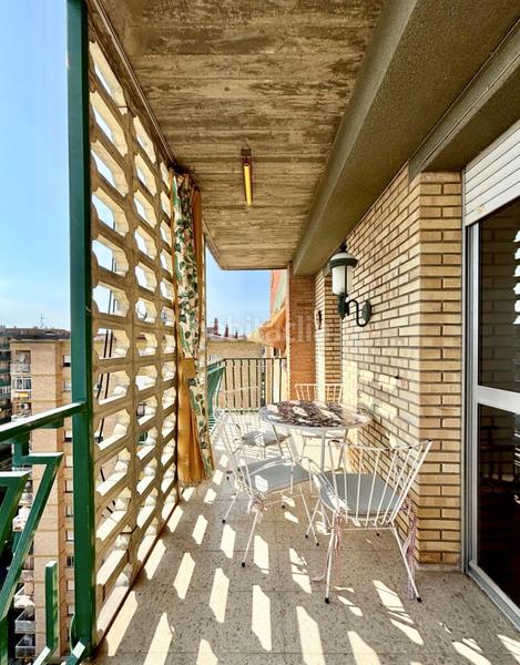 Foto d20a37a9-8160-443e-94aa-2011a5d787cb. Rent flat with heating in Santiago Huesca