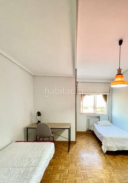 Foto dfd8b24f-0c2e-4861-afc5-557be8e79f2e. Rent flat with heating in Santiago Huesca