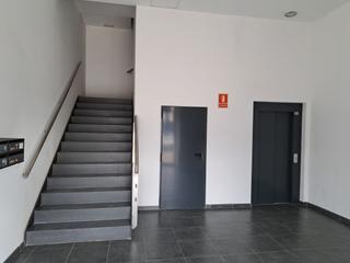 Oficina a Perpetuo Socorro. Oficina en venta en polígono monzú  sepes, 2 dormitorios.