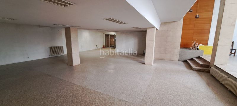 Foto 3a7e48b9-1de1-4d9e-93fc-ab87f7ec4a70. Locale commerciale in Sabiñánigo centro - aurín Sabiñánigo