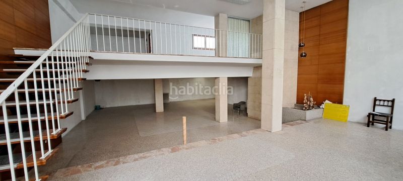 Foto 3d470467-274f-4198-ab43-d17ddfa91ff6. Locale commerciale in Sabiñánigo centro - aurín Sabiñánigo